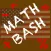 Middle School Math Bash