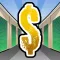 Auction Hunter Storage Game
