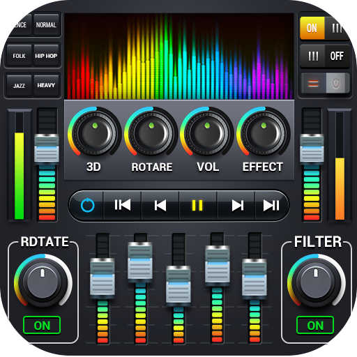 Music Player
