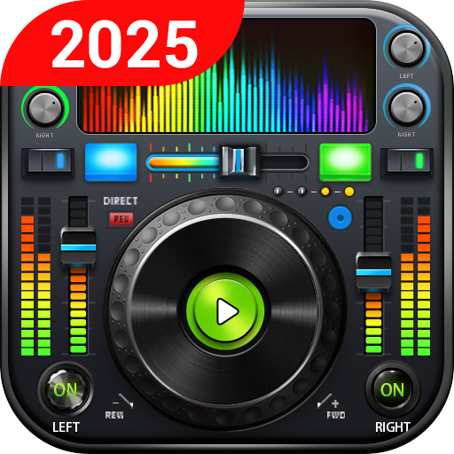 Music - Equalizer & Mp3 Player Music - Equalizer & Mp3 Player
