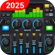 Equalizer- Bass Booster&Volume