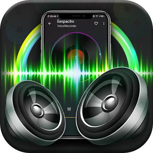 Volume Booster Volume Booster