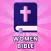 Woman Bible Audio