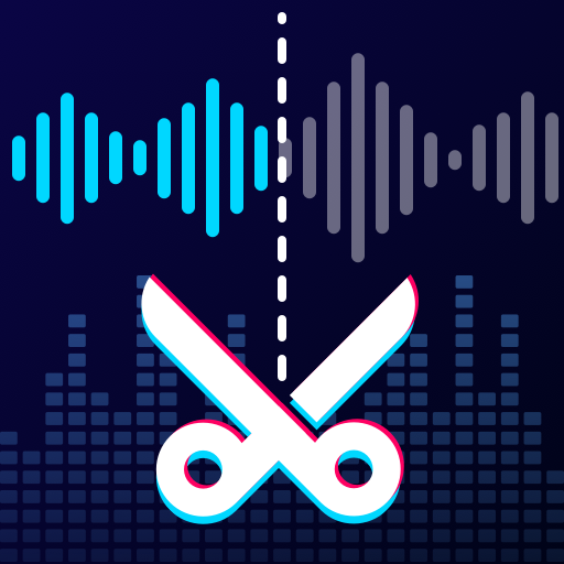 Audio Editor & Music Editor Audio Editor & Music Editor