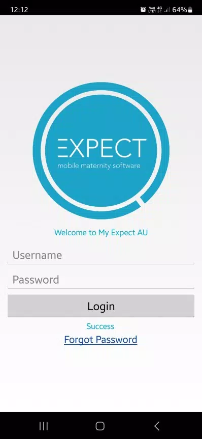 My Expect AU应用截图