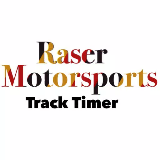Raser Motorsports Track Timer Raser Motorsports Track Timer