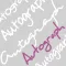 Autograph app