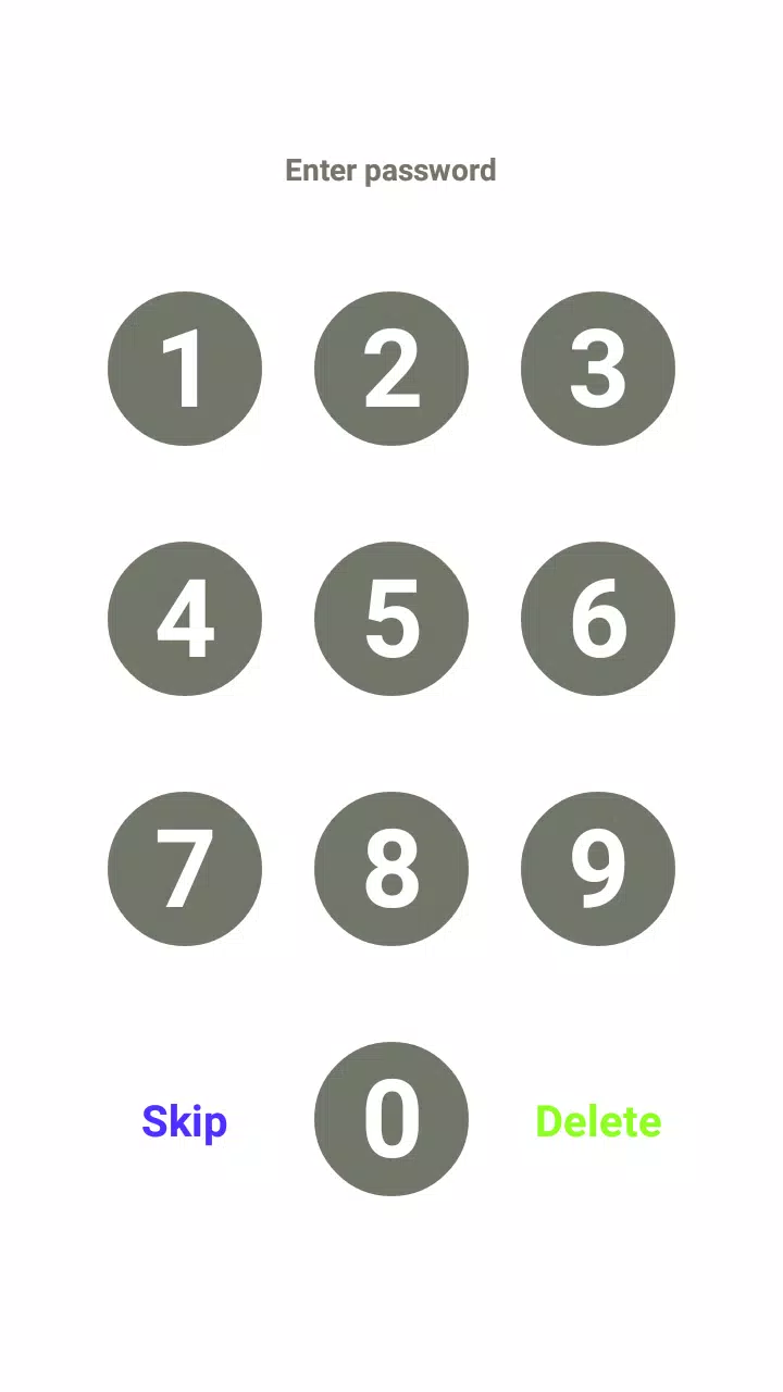 AUTO RECORDER CALLS Screenshots