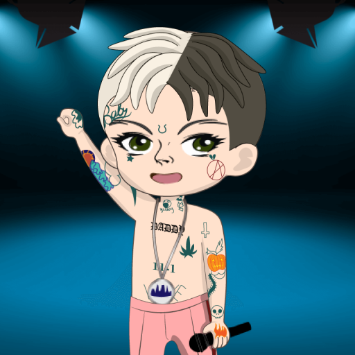 Avatar Maker: Rappers