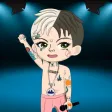 Avatar Maker: Rappers