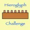 Hieroglyph Challenge