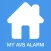 myAVSAlarm