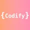 Codify: Coding for Beginners