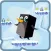 Super penguin Run adventure