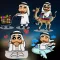 ملصقات خليجية مضحكة كرتون