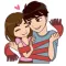 All About You Stickers