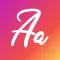 Easy Keyboard: Cool Fonts