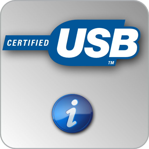 USB Device Info USB Device Info