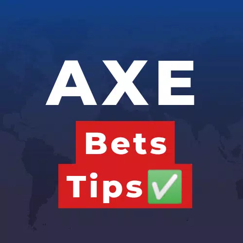 AXE Betting Tips Screenshots
