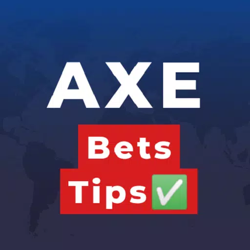 AXE Betting Tips Screenshots