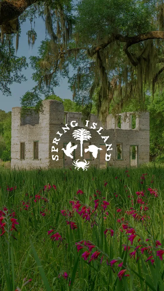 Spring Island Screenshots