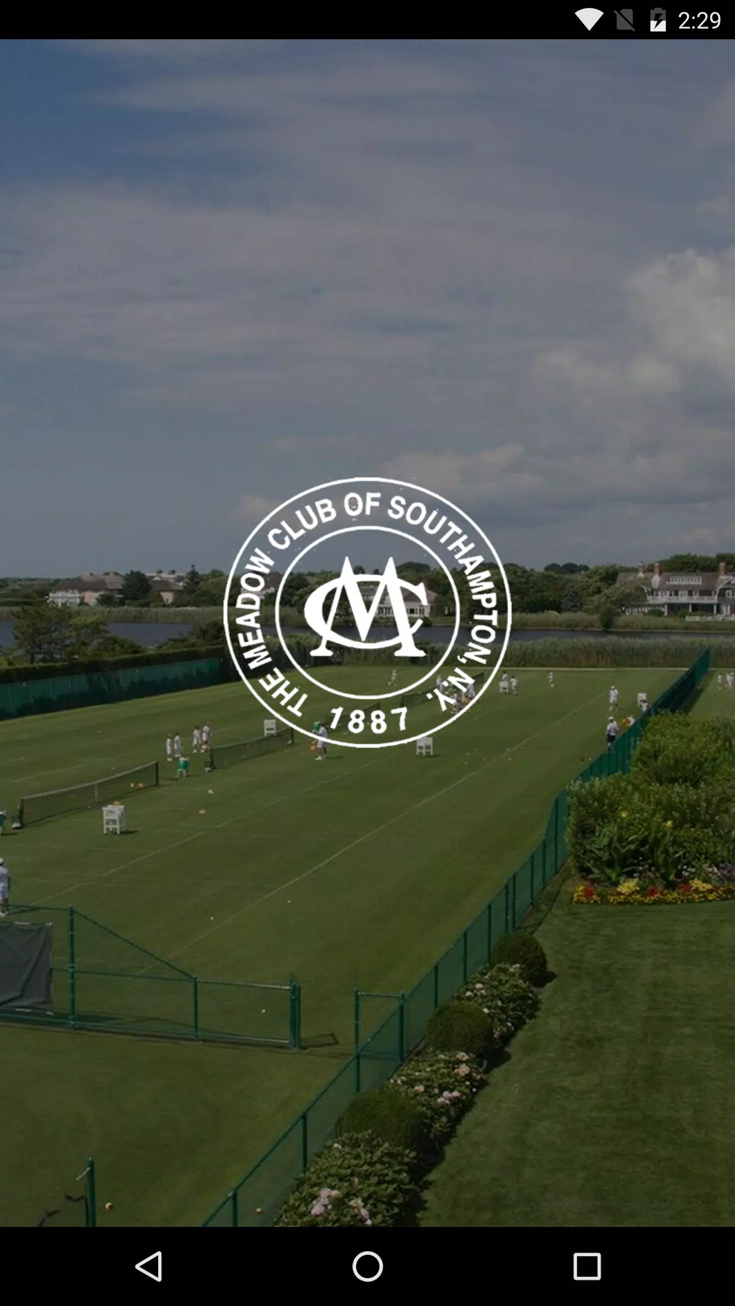 The Meadow Club Screenshots