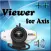 Viewer++ for Axis Cams