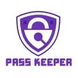 Pass Keeper - securely save