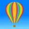 Lift Calculator for Hot Air Balloons