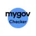 mygov checker