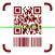 Barcode Scanner QrCode Scanner