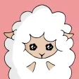 Fluffy Sheep - Animated Stickers for iMessage Fluffy Sheep - Animated Stickers for iMessage