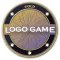 Gold Logo Game 2019