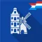 My Amsterdam - audio-guide & map ( Netherlands )