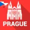 My Prague Travel Guide to sights with offline map