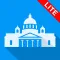 St Petersburg - Travel city guide & map. Russia
