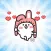Mochi Cats Animated stickers