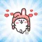 Mochi Cats Animated stickers