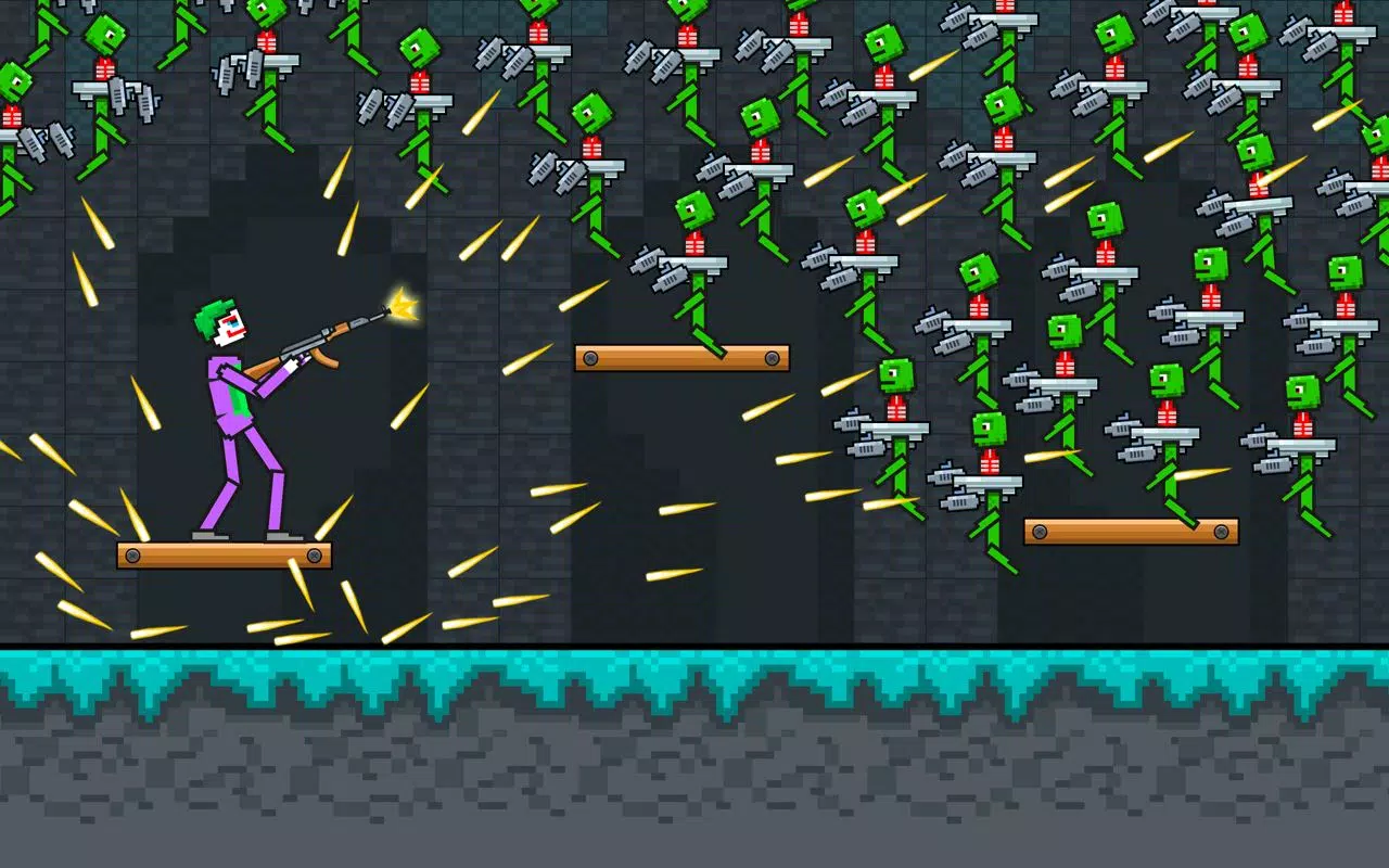 Kill Play Screenshots