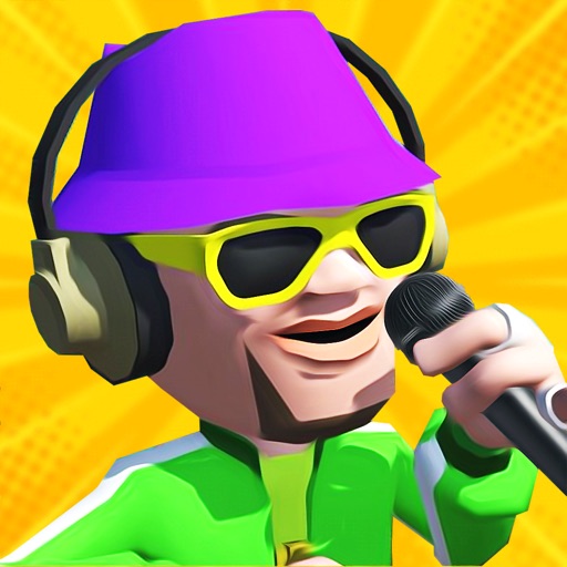Rap Idle Rap Idle