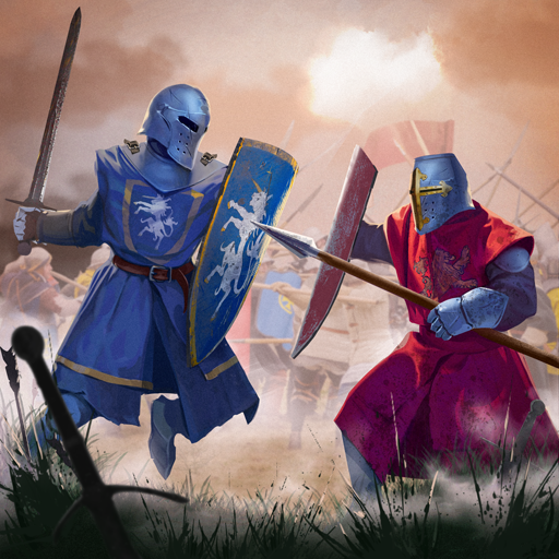 Kingdom Clash - Strategy Game Kingdom Clash - Strategy Game