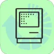 Data storage converter
