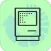 Data storage converter