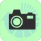 Digital image resolution converter