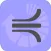 Flow mass converter