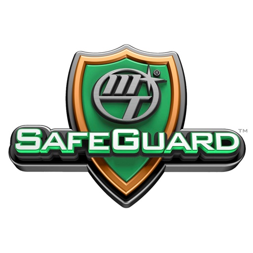 Safeguard Cartridge Selector Safeguard Cartridge Selector