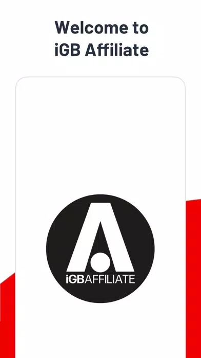 iGB Affiliate应用截图