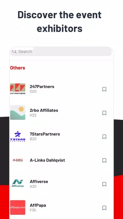 iGB Affiliate应用截图