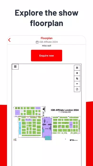 iGB Affiliate应用截图