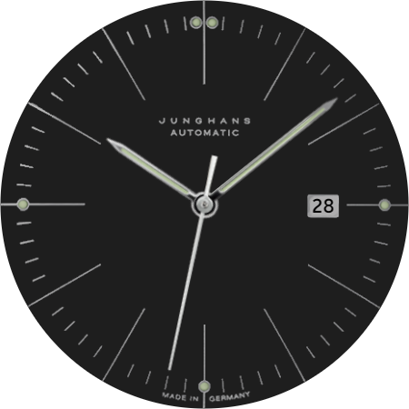 Junghans Junghans